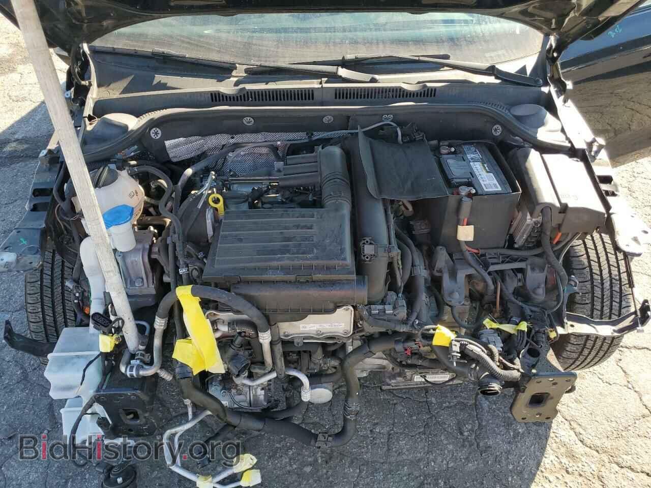2017 VOLKSWAGEN JETTA - VIN: 3VWDB7AJ6HM251266 - Фото 11