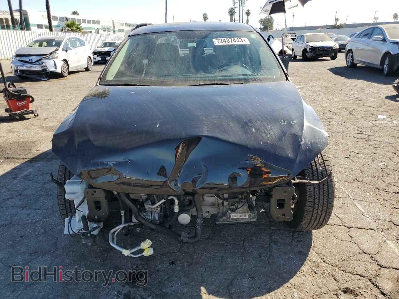 2017 VOLKSWAGEN JETTA - VIN: 3VWDB7AJ6HM251266 - Фото 5