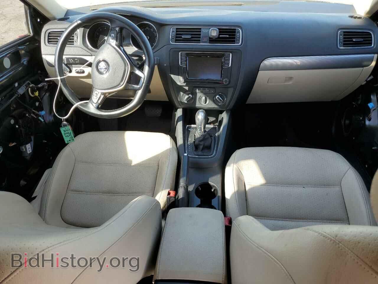 2017 VOLKSWAGEN JETTA - VIN: 3VWDB7AJ6HM251266 - Фото 8