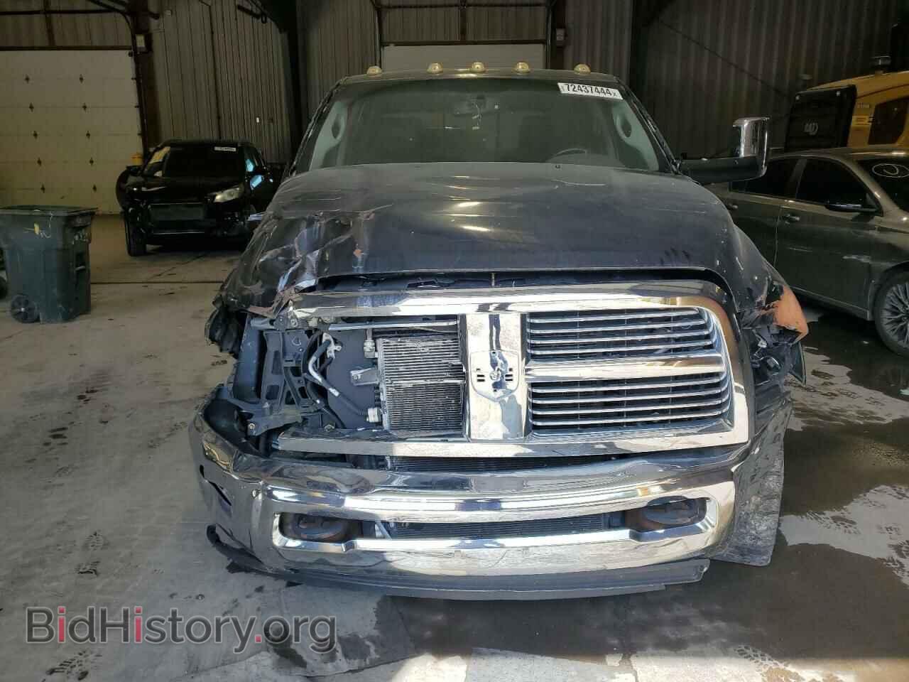 2012 DODGE RAM 2500 - VIN: 3C6UD5FL3CG316102 - Фото 5