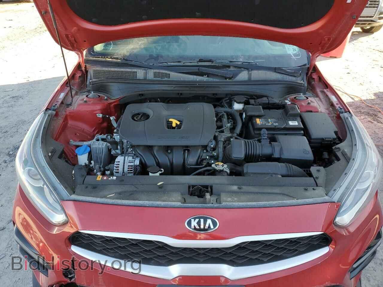 2019 KIA FORTE - VIN: 3KPF24AD3KE095953 - Фото 11
