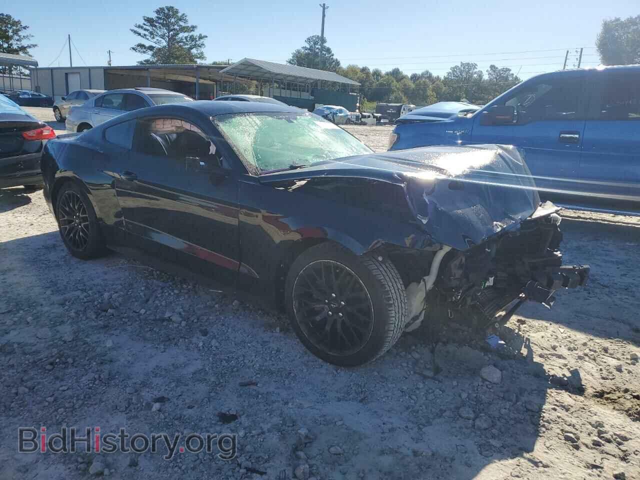 2015 FORD ALL Models - VIN: 1FA6P8TH7F5375438 - Фото 4