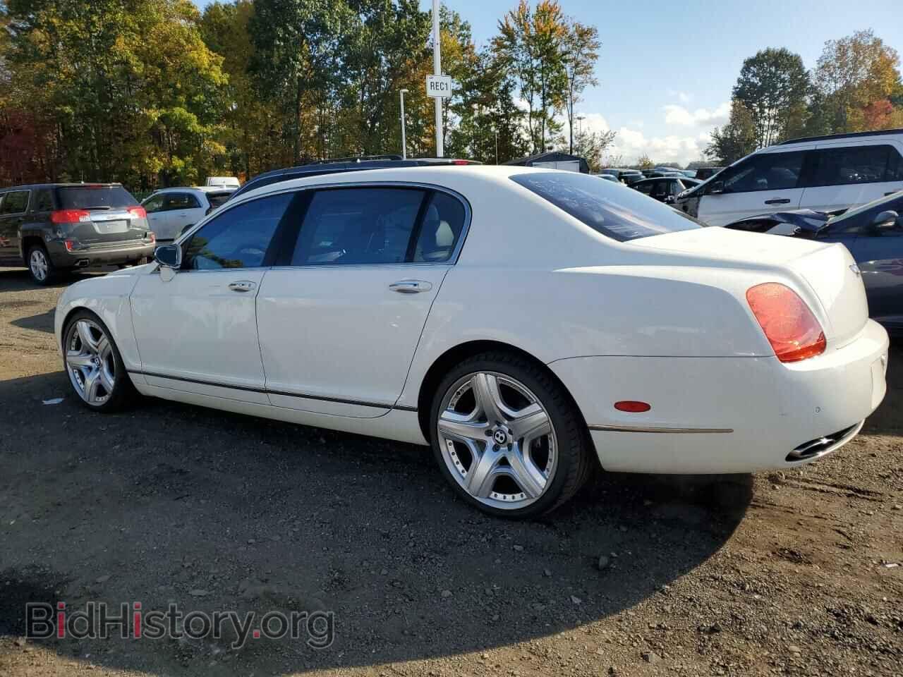 2006 BENTLEY CONTINENTA - VIN: SCBBR53W96C034993 - Фото 2