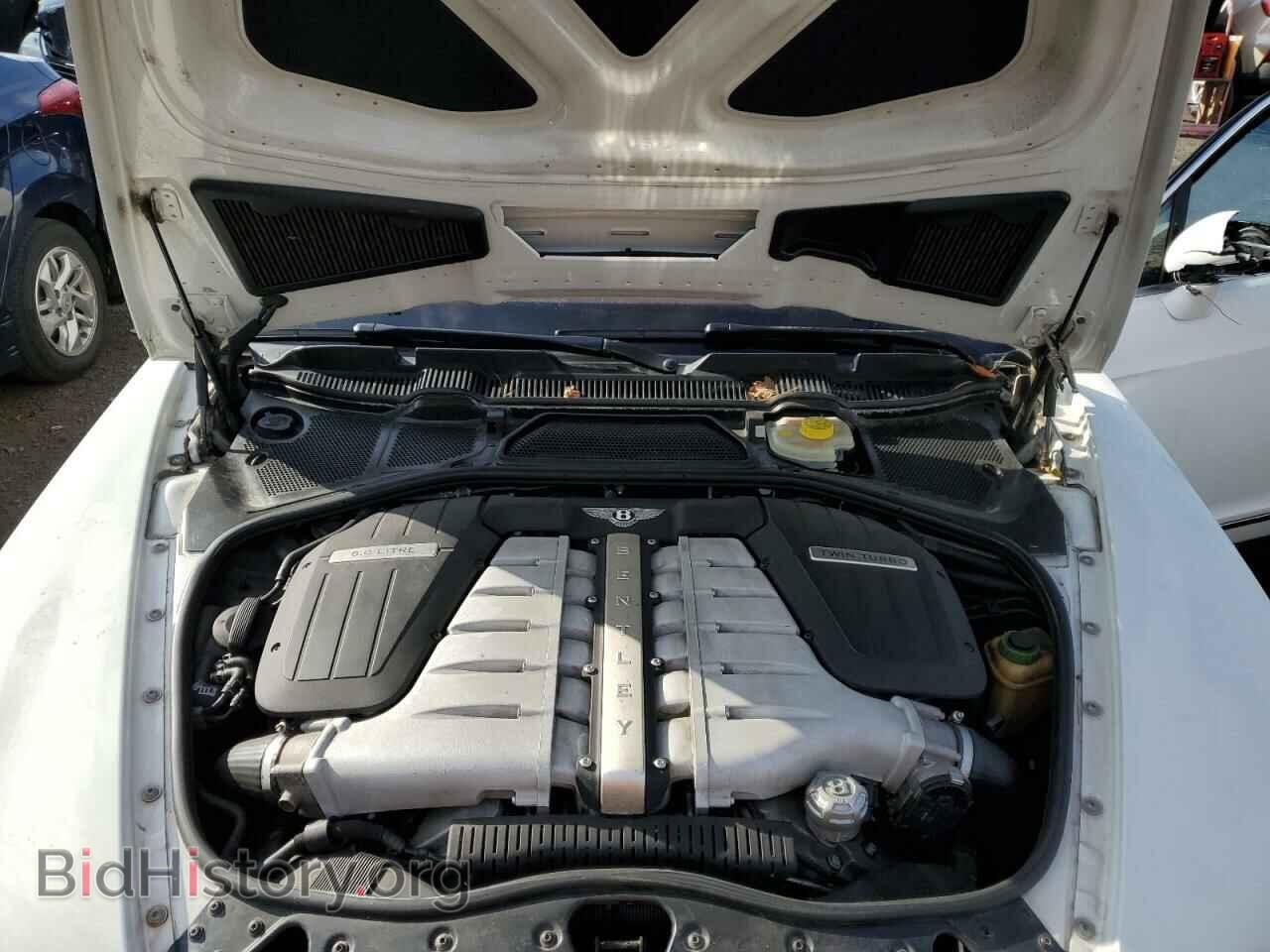 2006 BENTLEY CONTINENTA - VIN: SCBBR53W96C034993 - Фото 11