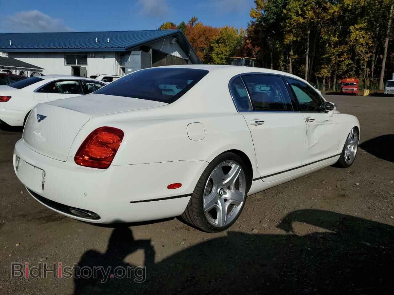 2006 BENTLEY CONTINENTA - VIN: SCBBR53W96C034993 - Фото 3