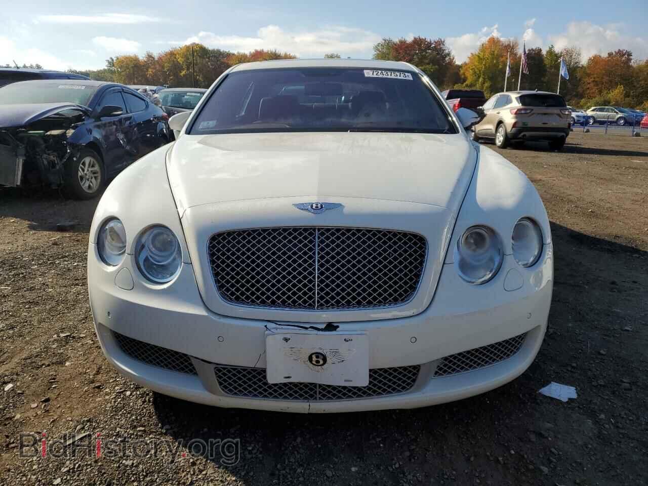 2006 BENTLEY CONTINENTA - VIN: SCBBR53W96C034993 - Фото 5