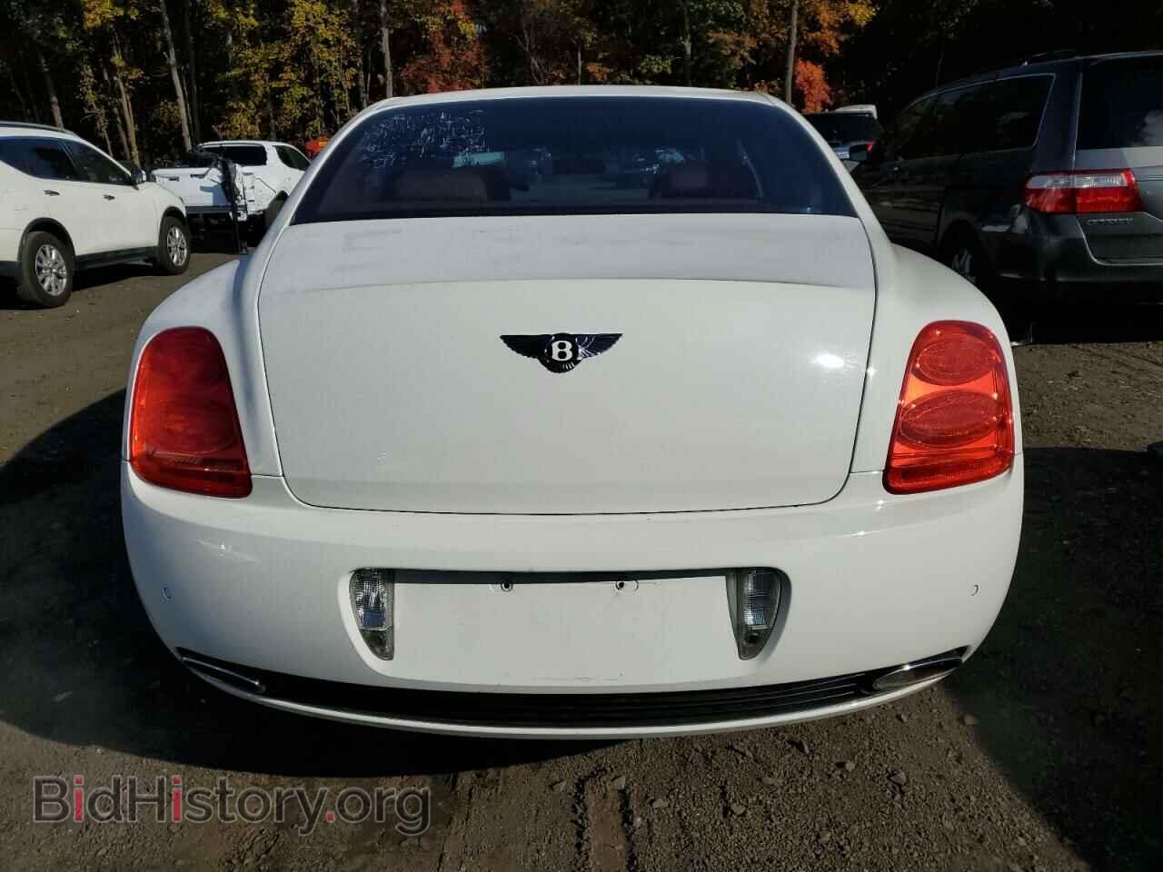 2006 BENTLEY CONTINENTA - VIN: SCBBR53W96C034993 - Фото 6