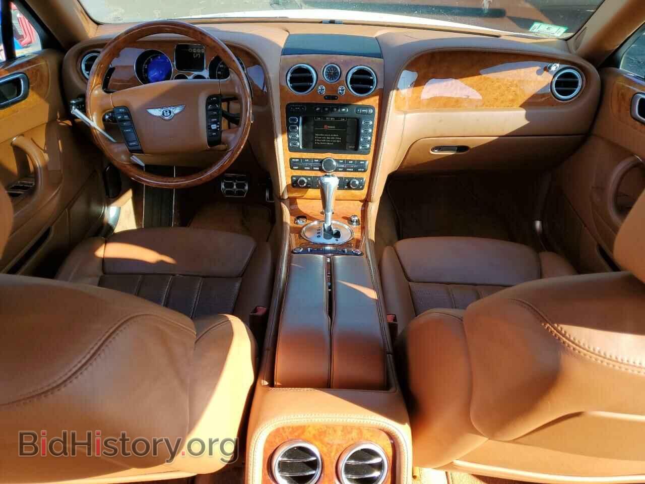 2006 BENTLEY CONTINENTA - VIN: SCBBR53W96C034993 - Фото 8