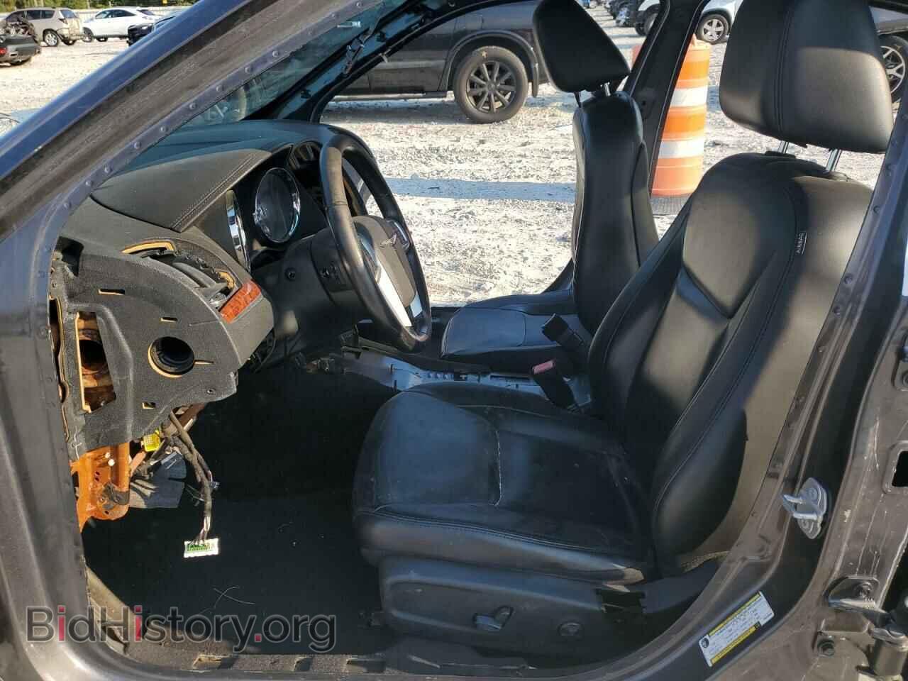 2023 DODGE CHARGER - VIN: 2C3CDXL91PH540830 - Фото 7