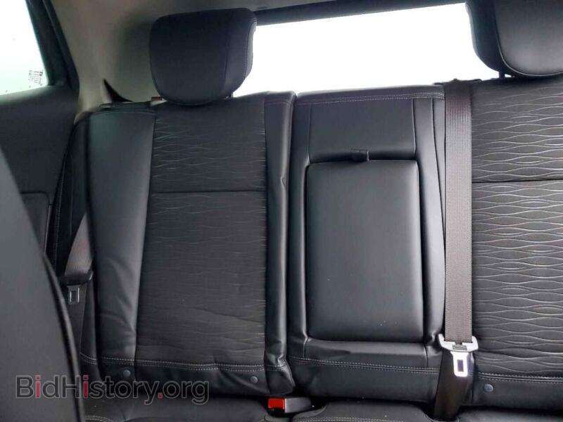2016 Buick ENCORE (VIN KL4CJASB4GB746670) — фото 10 из 14