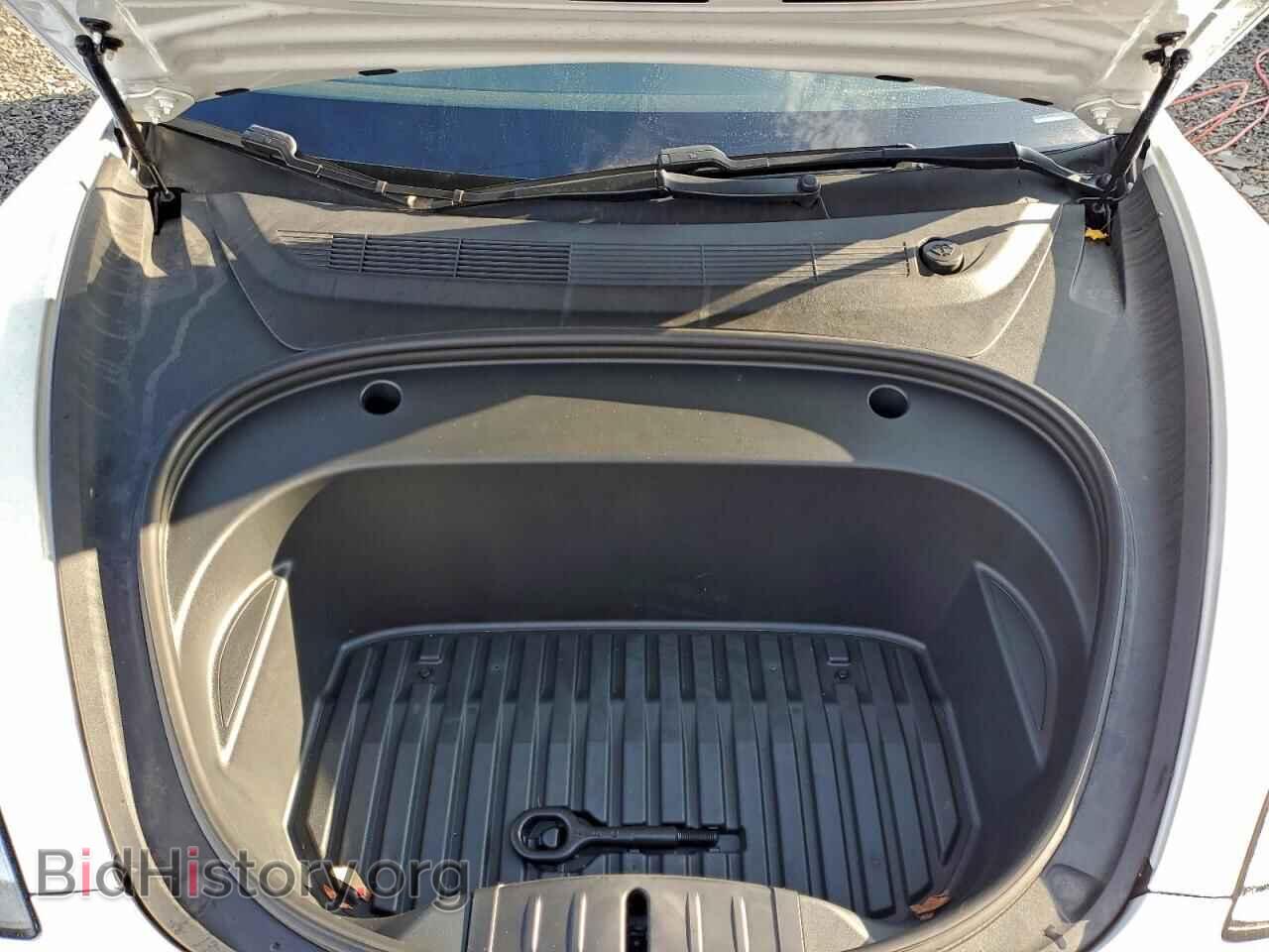 2020 TESLA MODEL 3 - VIN: 5YJ3E1EA8LF797089 - Фото 11