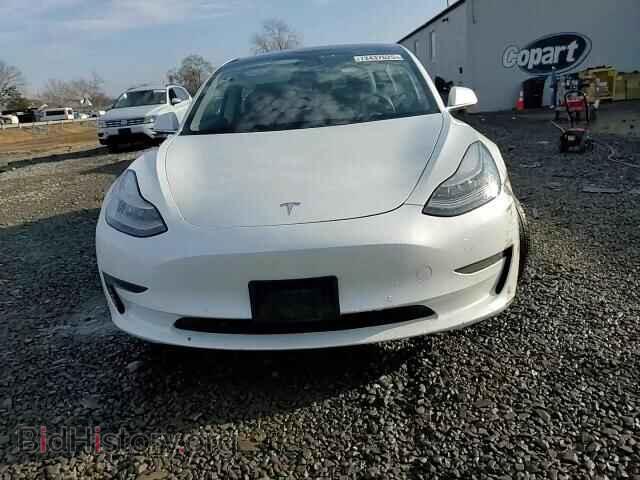 2020 TESLA MODEL 3 - VIN: 5YJ3E1EA8LF797089 - Фото 13