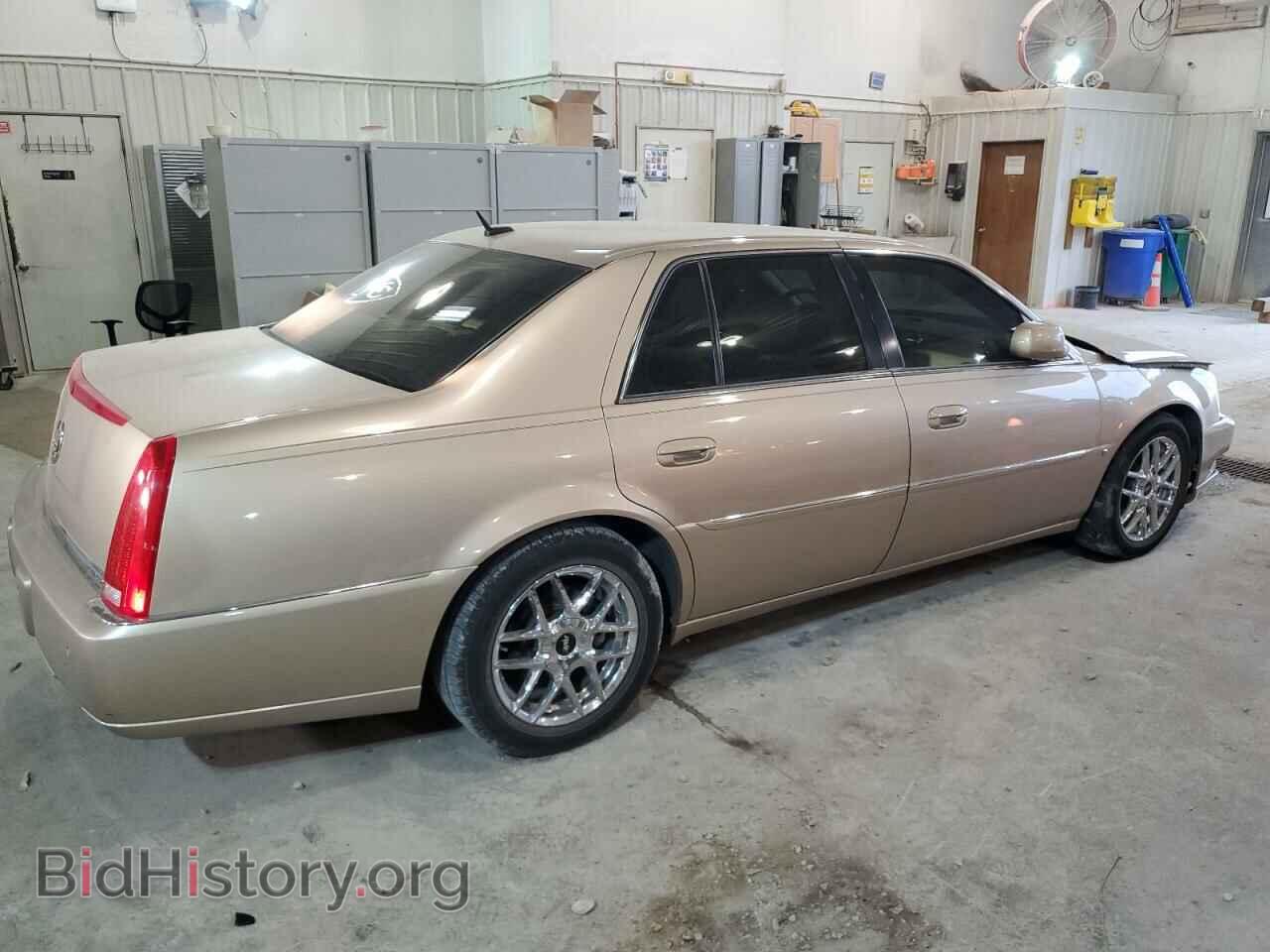 2006 CADILLAC DTS - VIN: 1G6KD57Y06U110590 - Фото 3