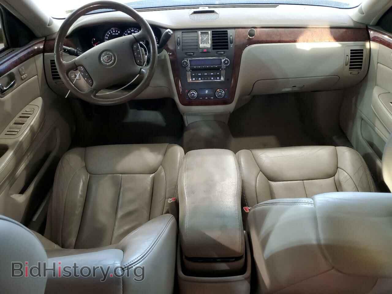 2006 CADILLAC DTS - VIN: 1G6KD57Y06U110590 - Фото 8