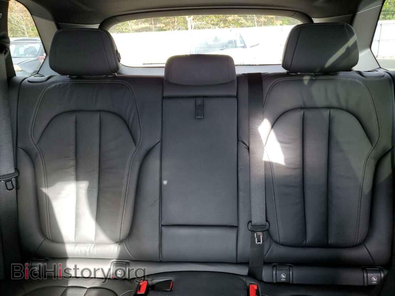 2019 BMW X5 - VIN: 5UXJU2C57KLN67074 - Фото 10