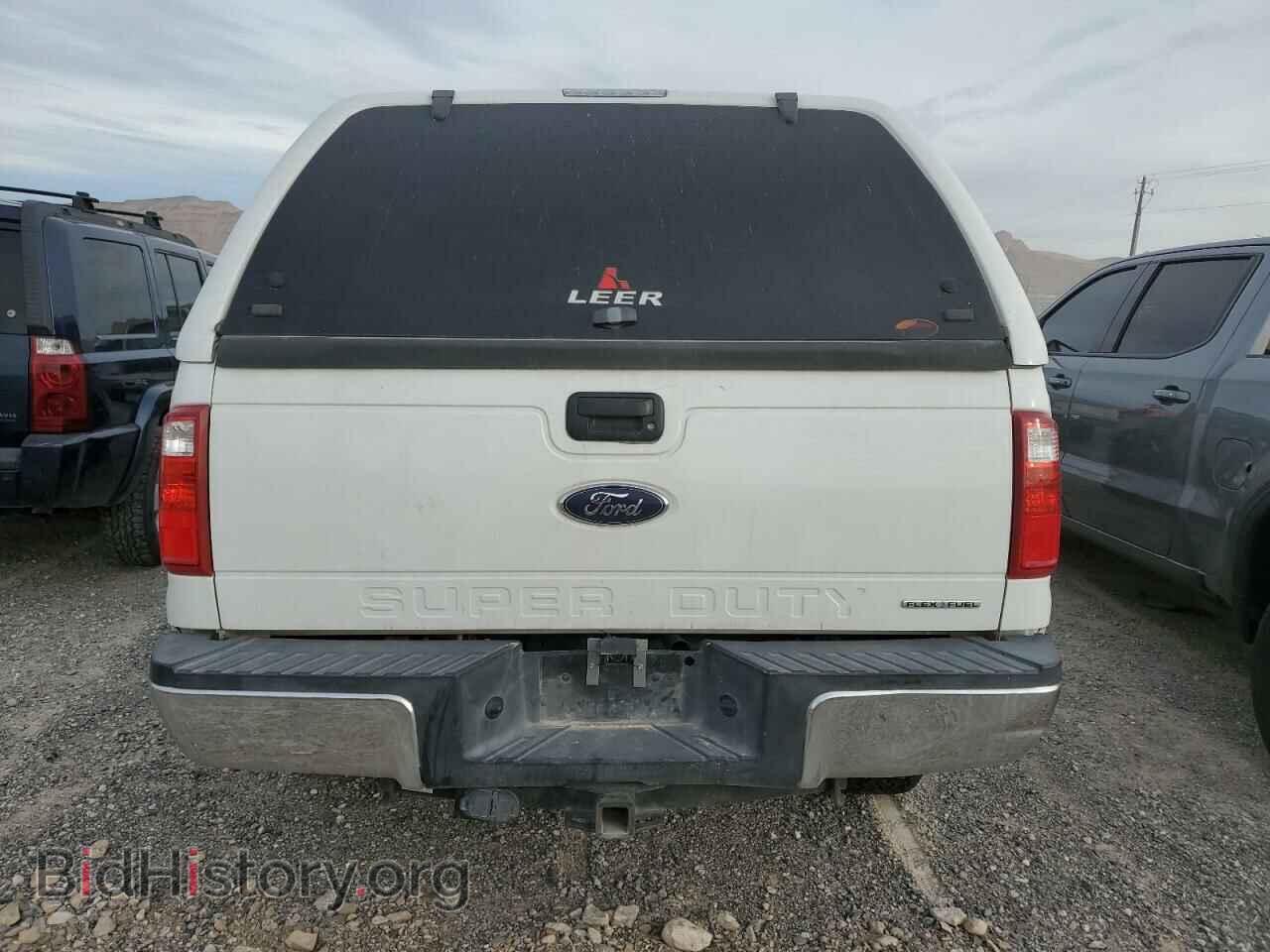 2015 FORD F250 - VIN: 1FT7X2B63FED55666 - Фото 6