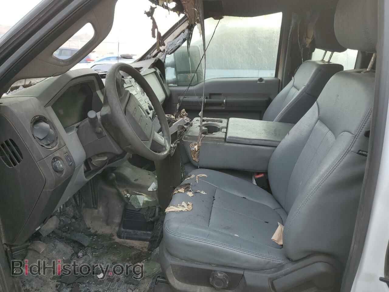 2015 FORD F250 - VIN: 1FT7X2B63FED55666 - Фото 7