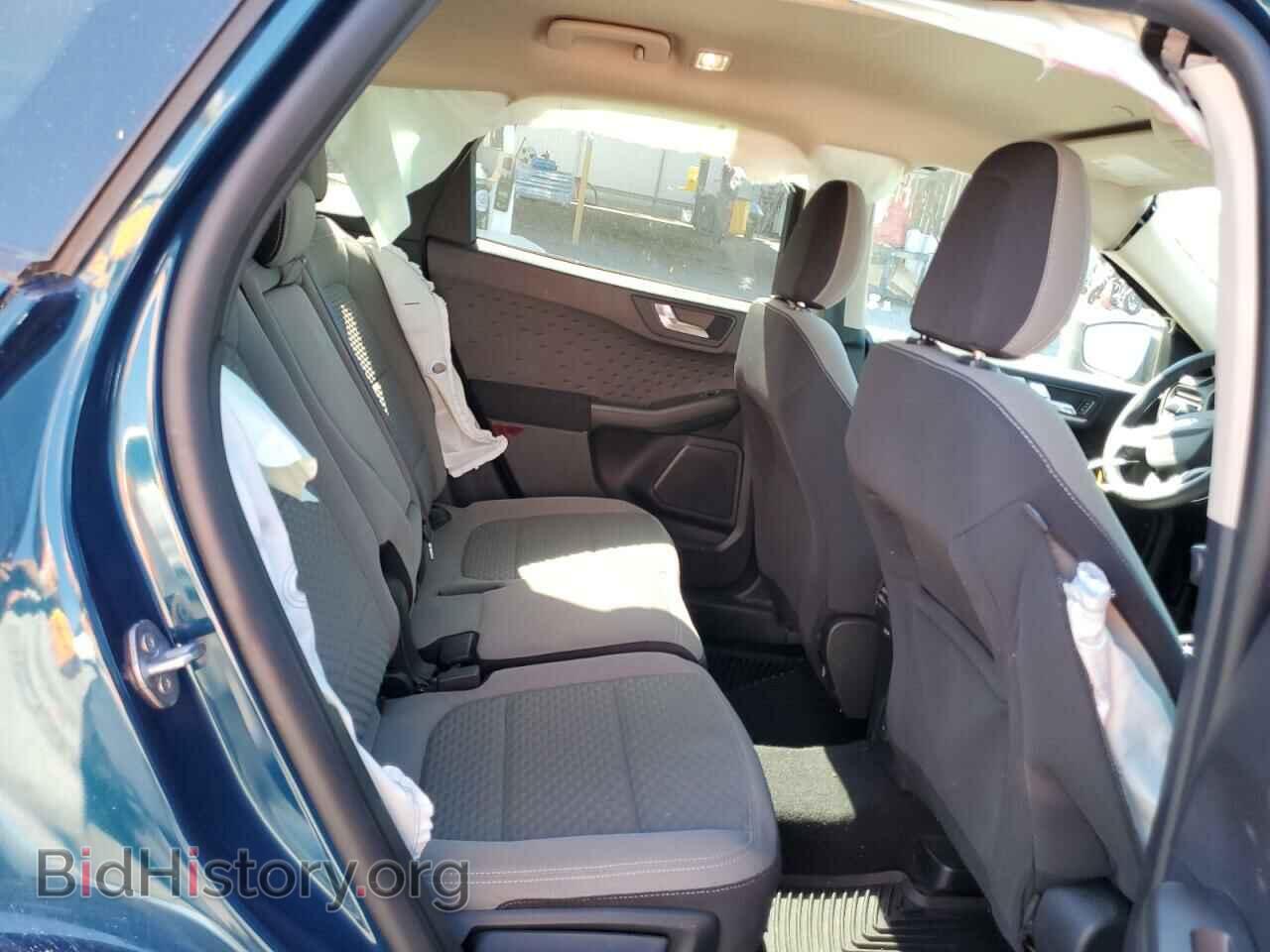 2020 FORD ESCAPE - VIN: 1FMCU9G60LUA73765 - Photo 10