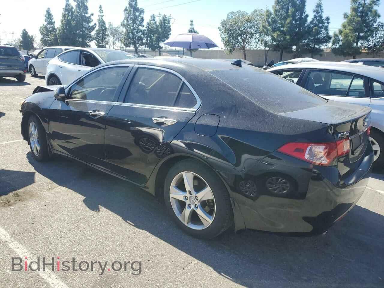 2013 ACURA TSX - VIN: JH4CU2F41DC009767 - Фото 2