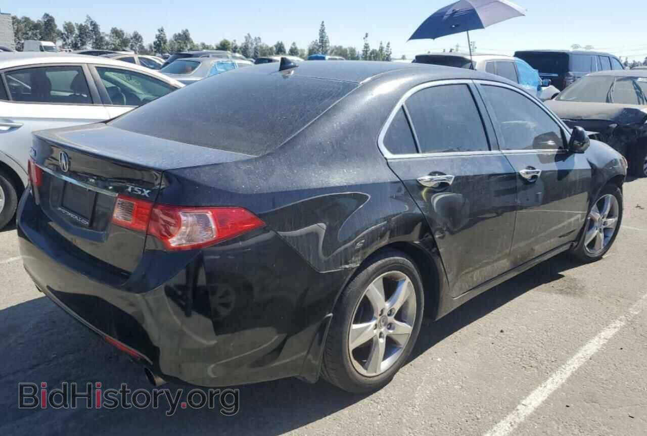 2013 ACURA TSX - VIN: JH4CU2F41DC009767 - Фото 3