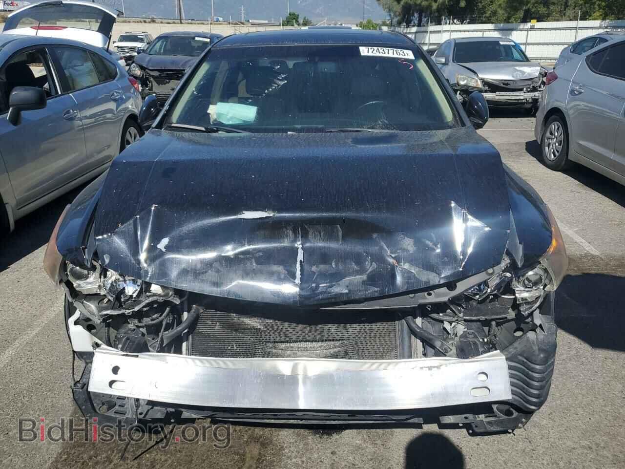 2013 ACURA TSX - VIN: JH4CU2F41DC009767 - Фото 5