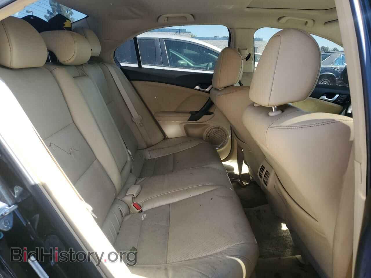 2013 ACURA TSX - VIN: JH4CU2F41DC009767 - Фото 10