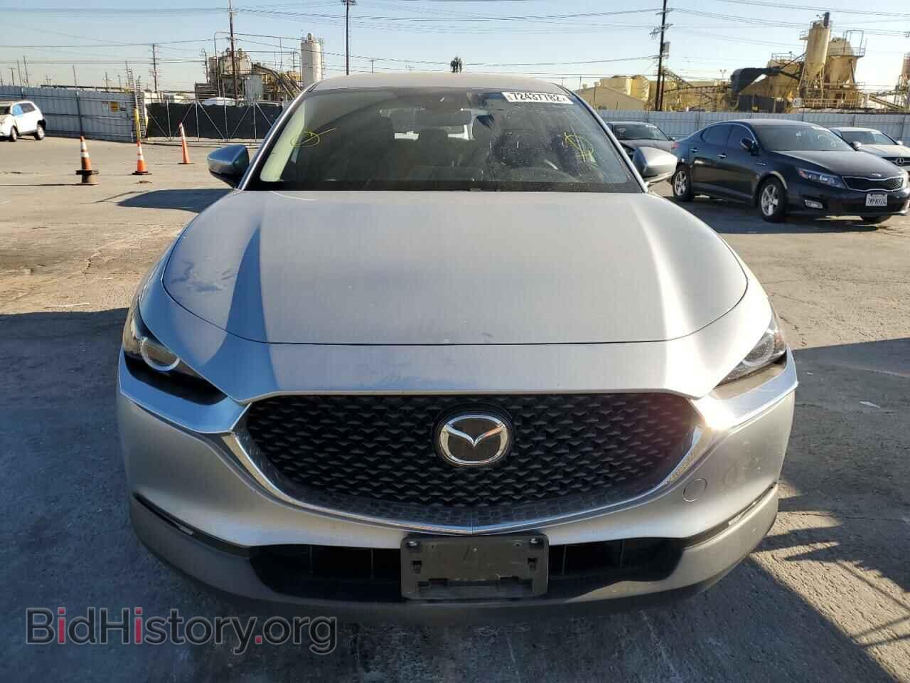 2021 MAZDA CX30 - VIN: 3MVDMBBL5MM246147 - Фото 5