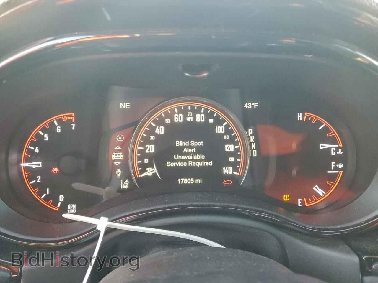 2025 DODGE DURANGO - VIN: 1C4RDJDG7SC517970 - Фото 9