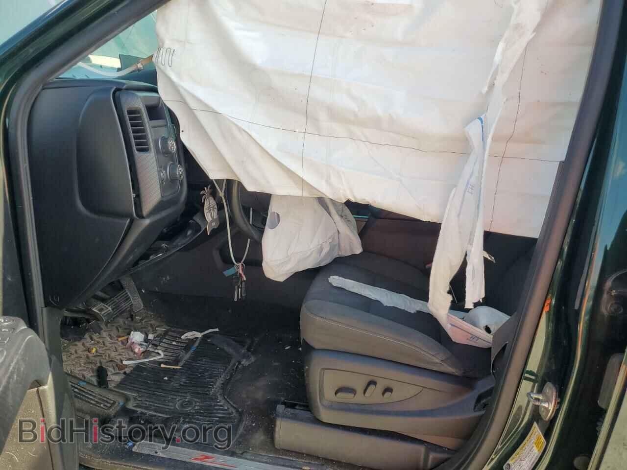 2015 CHEVROLET ALL Models - VIN: 3GCUKREC3FG186673 - Фото 7