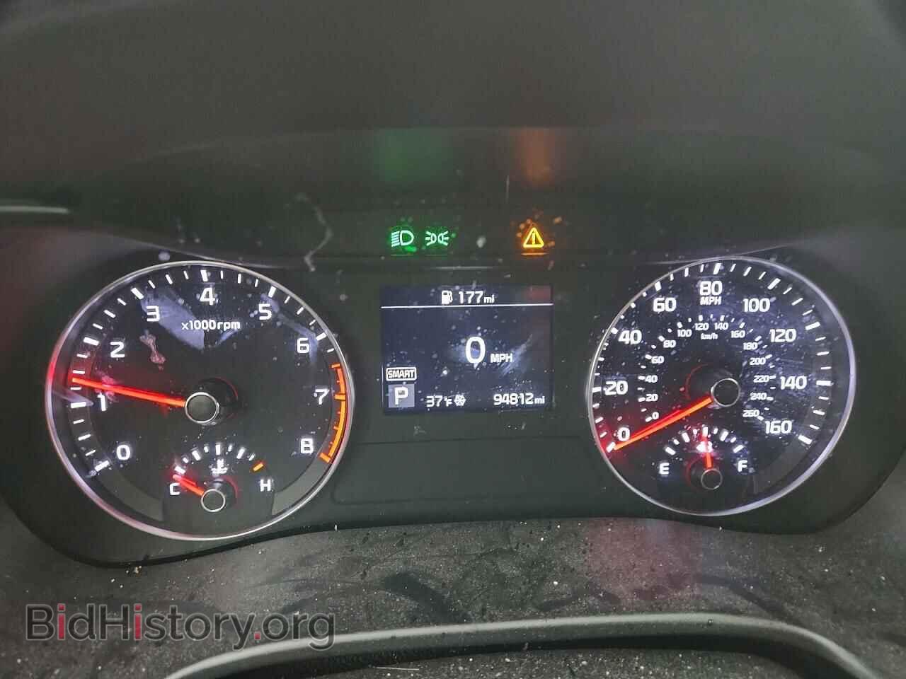2021 KIA FORTE - VIN: 3KPF34AD3ME340511 - Photo 9