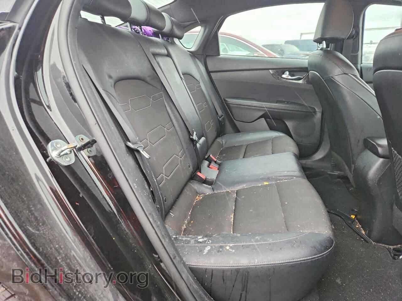 2021 KIA FORTE - VIN: 3KPF34AD3ME340511 - Photo 10