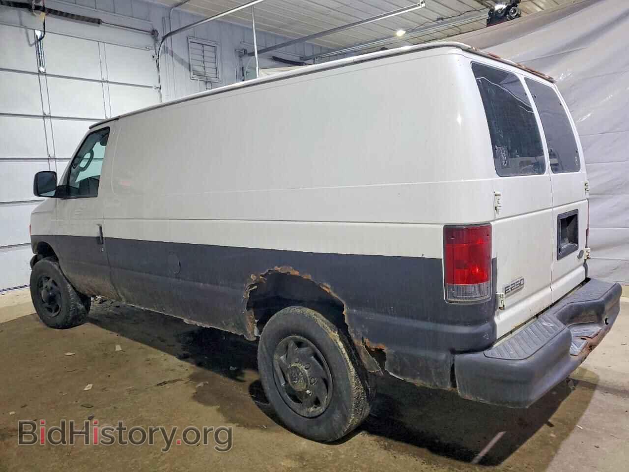 2007 FORD ALL Models - VIN: 1FTNE24W37DA92404 - Фото 2