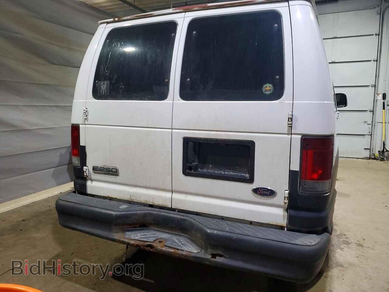 2007 FORD ALL Models - VIN: 1FTNE24W37DA92404 - Фото 6