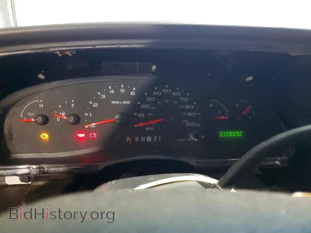 2007 FORD ALL Models - VIN: 1FTNE24W37DA92404 - Фото 9