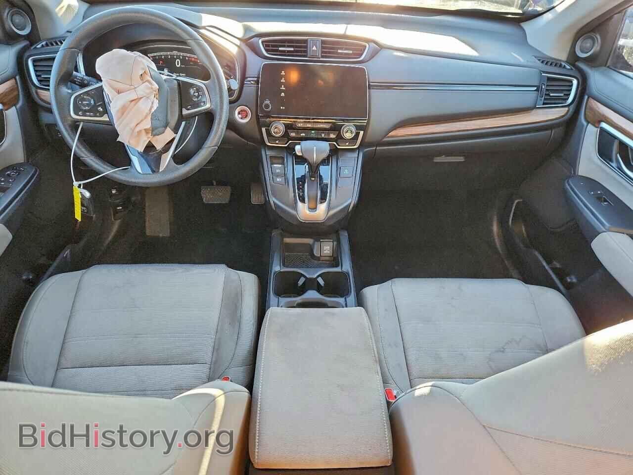 2019 HONDA CRV - VIN: 7FARW2H58KE055063 - Фото 8