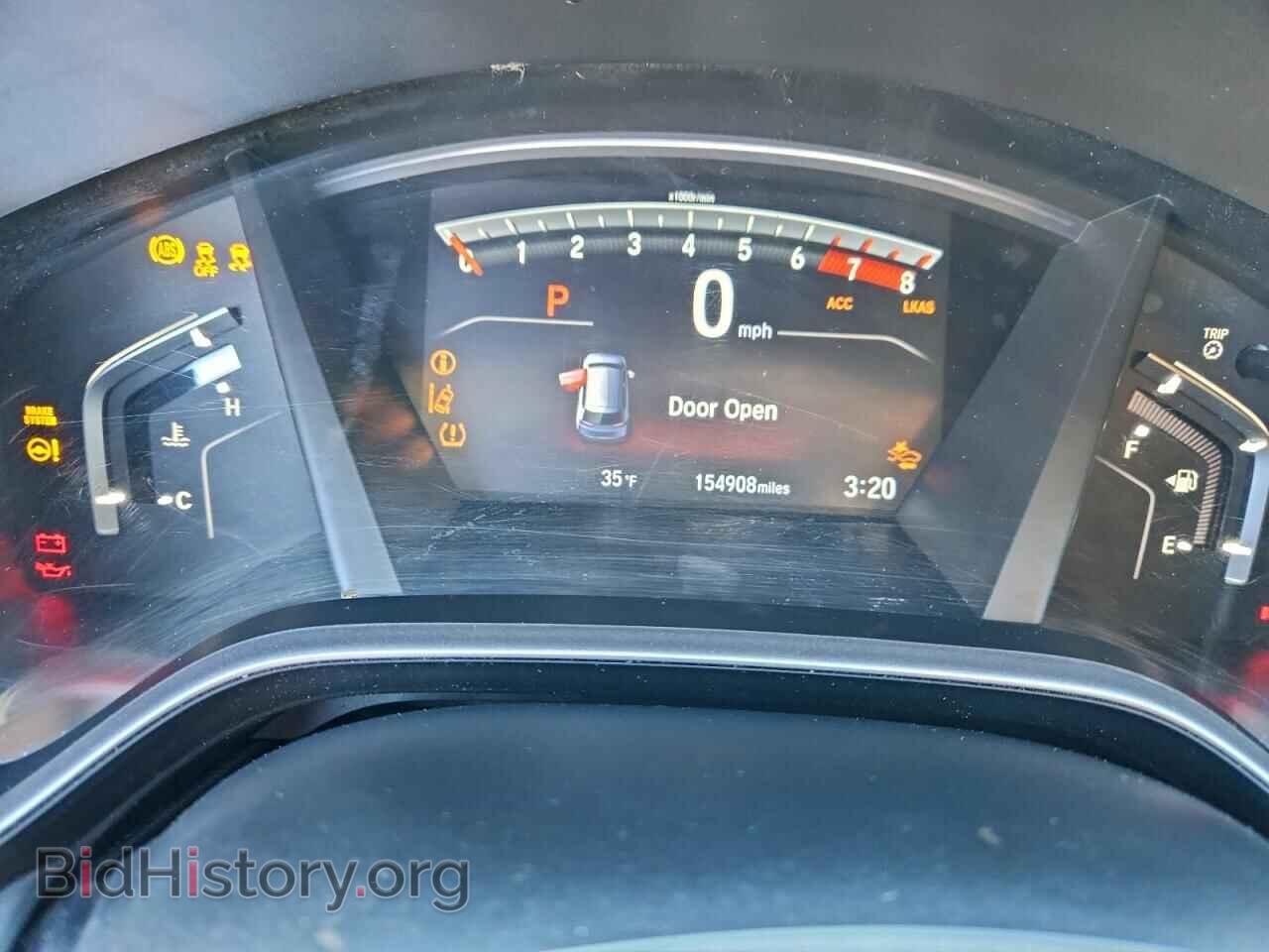 2019 HONDA CRV - VIN: 7FARW2H58KE055063 - Фото 9