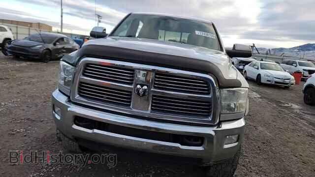 2012 DODGE RAM 3500 - VIN: 3C63D3FL2CG310100 - Фото 13