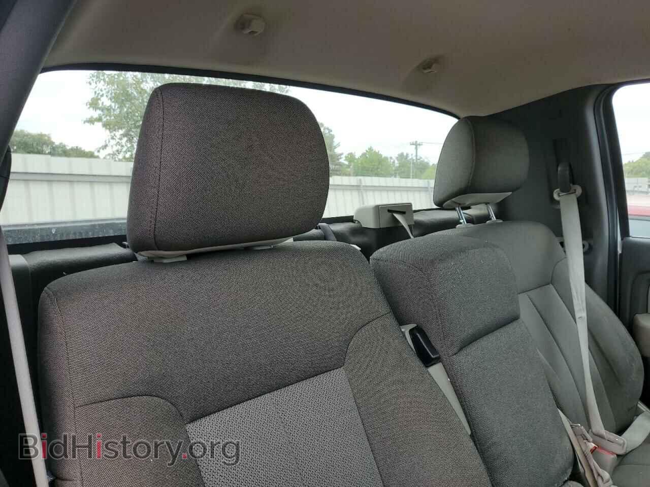 2010 FORD All Models - VIN: 1FTMF1EW0AFC47388 - Фото 11