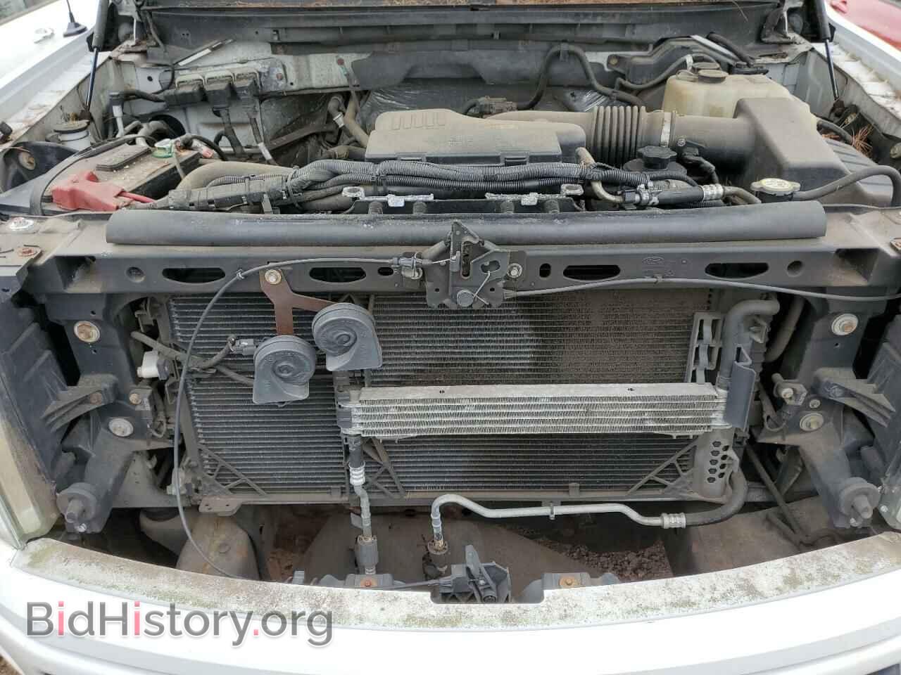 2010 FORD All Models - VIN: 1FTMF1EW0AFC47388 - Фото 12