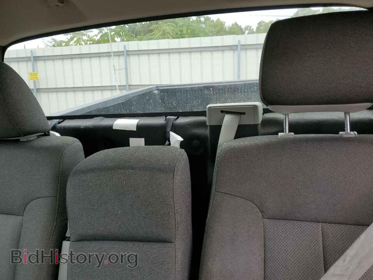 2010 FORD All Models - VIN: 1FTMF1EW0AFC47388 - Фото 10