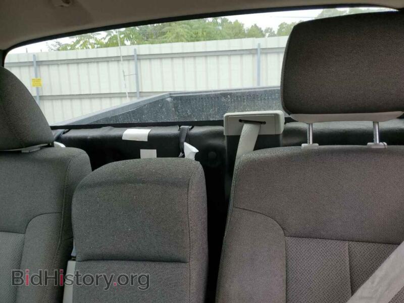 2010 Ford ALL MODELS (VIN 1FTMF1EW0AFC47388) — photo 10 of 13