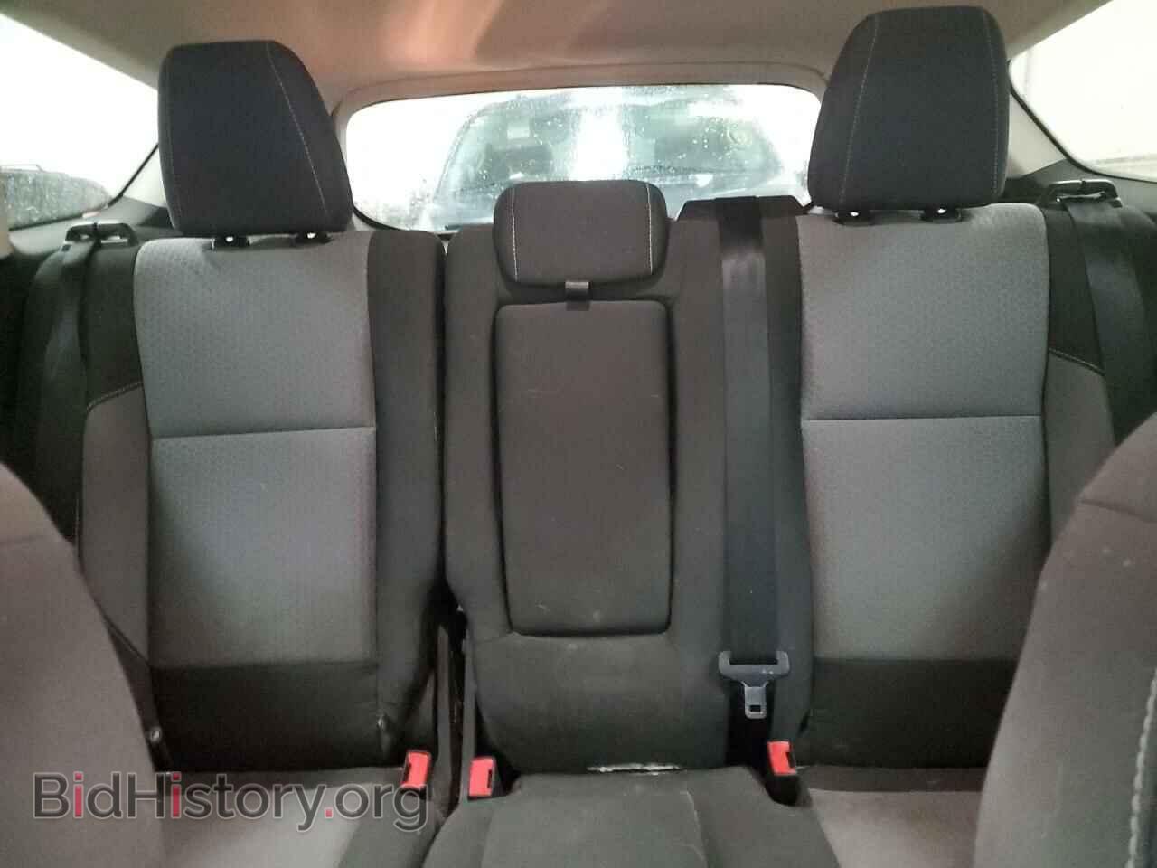 2018 FORD ESCAPE - VIN: 1FMCU0GD1JUB82825 - Фото 10