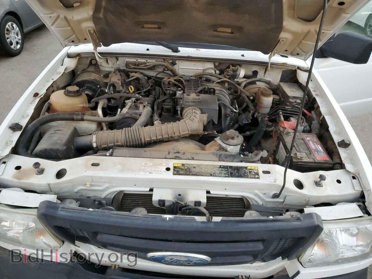2010 FORD RANGER - VIN: 1FTKR1AD2APA04145 - Фото 11