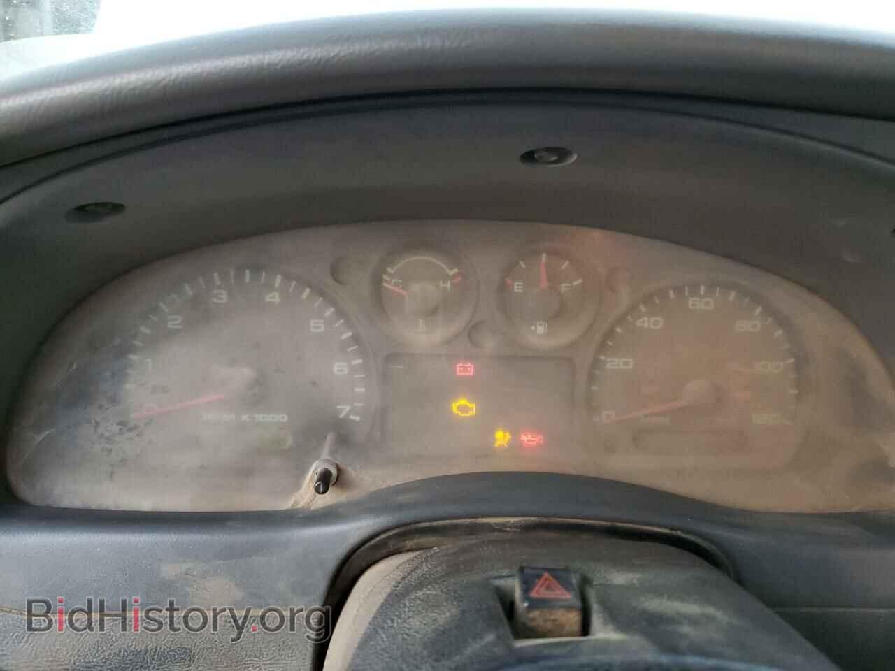 2010 FORD RANGER - VIN: 1FTKR1AD2APA04145 - Фото 9