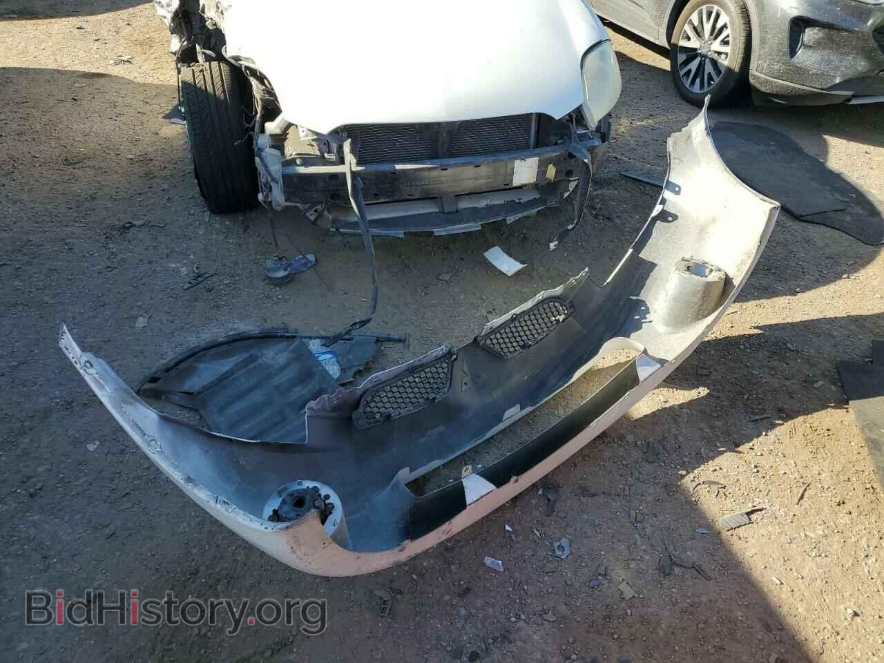 2008 MITSUBISHI ECLIPSE - VIN: 4A3AK24F08E002318 - Фото 12