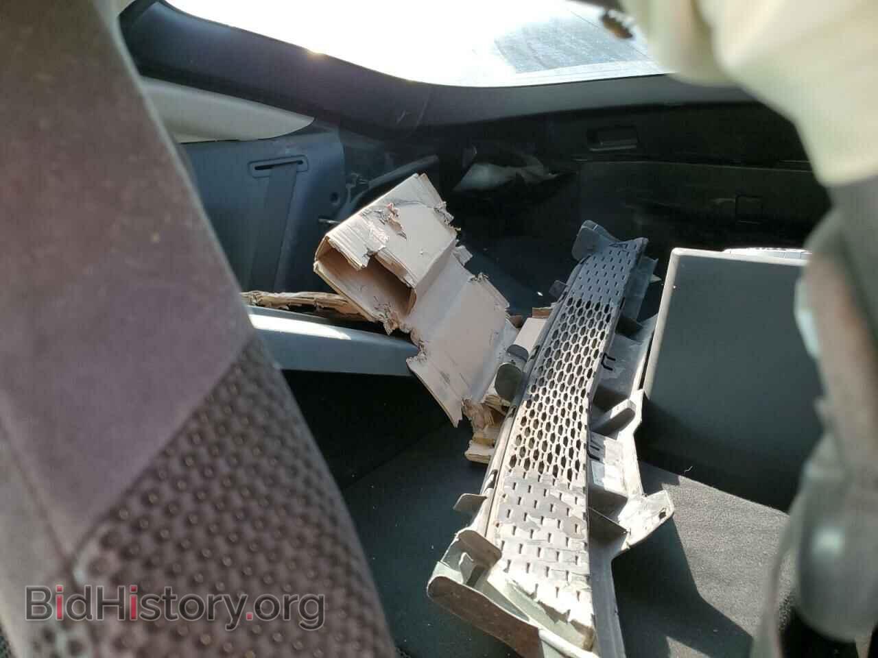 2008 MITSUBISHI ECLIPSE - VIN: 4A3AK24F08E002318 - Фото 10