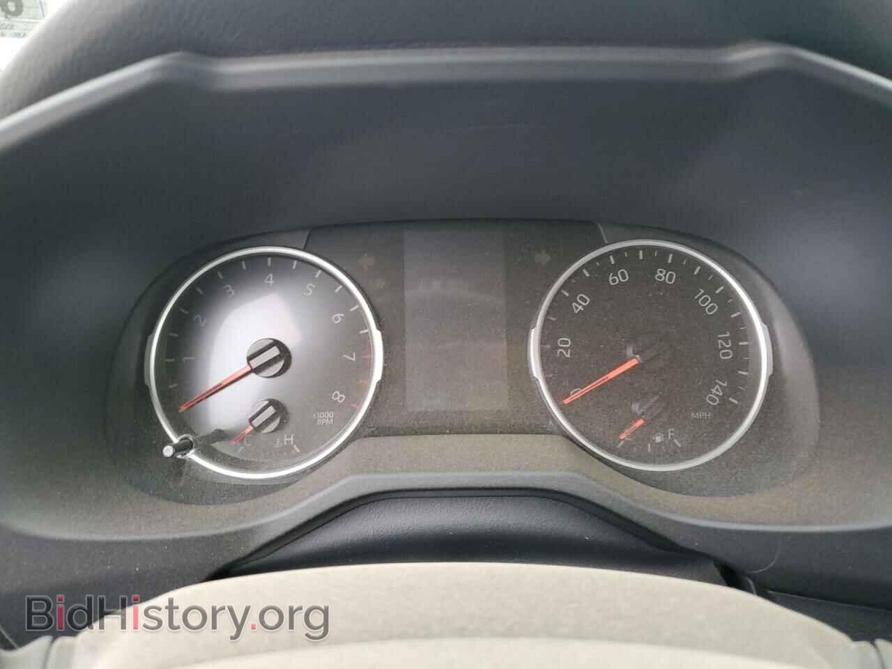 2021 TOYOTA RAV4 - VIN: 2T3F1RFV3MC216376 - Фото 9