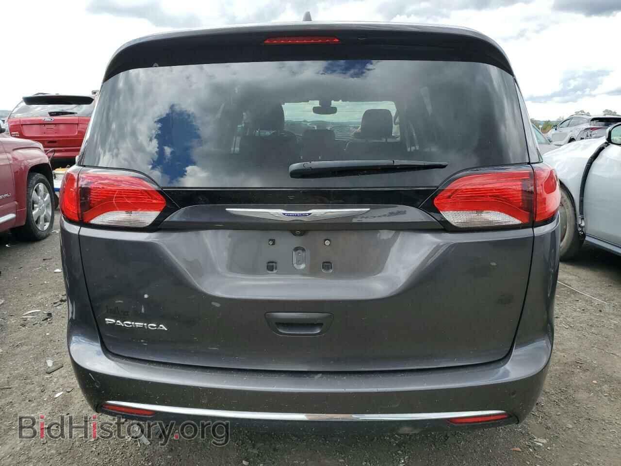2019 CHRYSLER PACIFICA - VIN: 2C4RC1BG4KR733241 - Фото 6