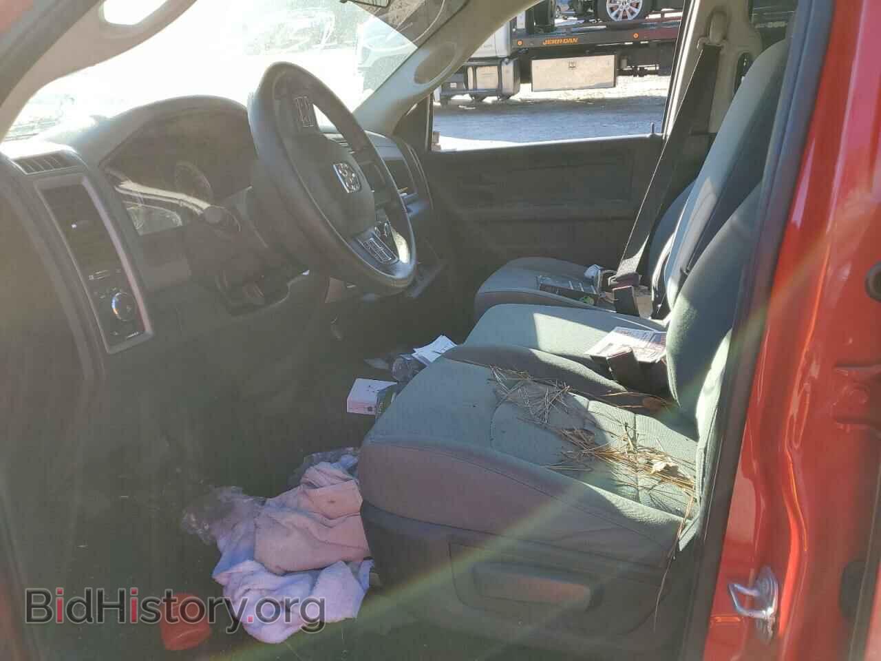 2017 RAM 1500 - VIN: 1C6RR7KT7HS675641 - Фото 7