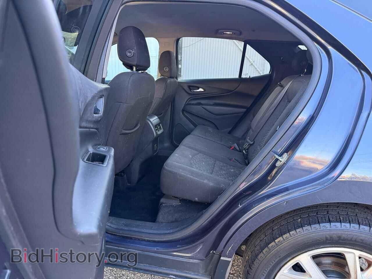 2019 CHEVROLET EQUINOX - VIN: 3GNAXLEX3KL268898 - Фото 13